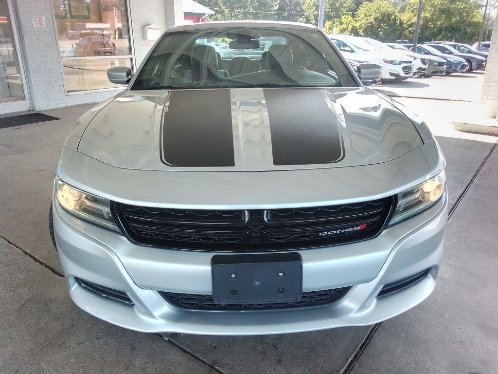 Dodge Charger SXT 2019