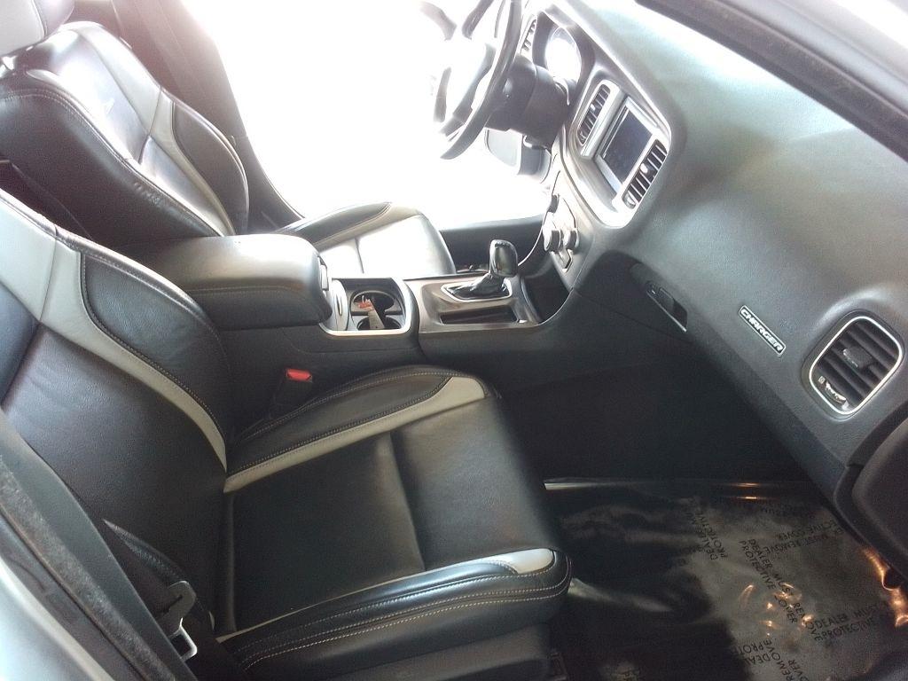 Dodge Charger SXT 2019