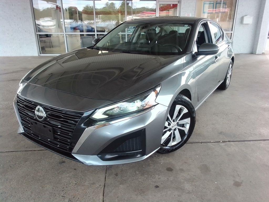 Nissan Altima 2.5 S 2023