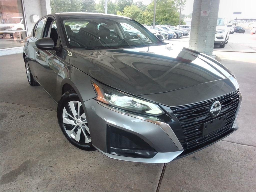 Nissan Altima 2.5 S 2023