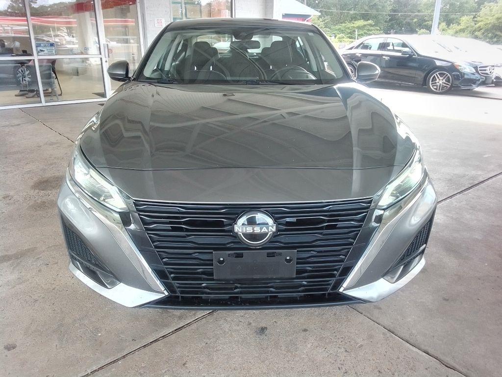 Nissan Altima 2.5 S 2023