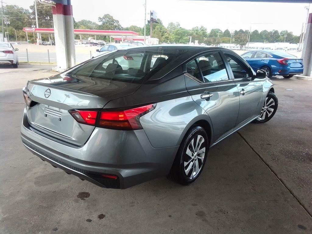 Nissan Altima 2.5 S 2023