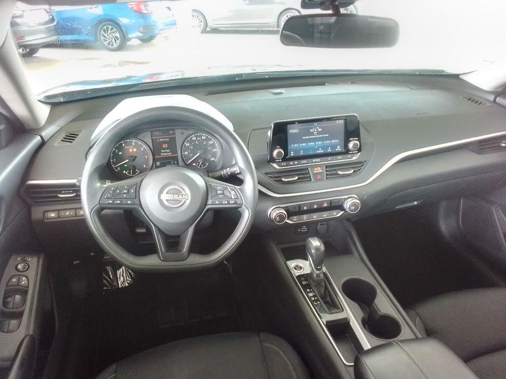 Nissan Altima 2.5 S 2023