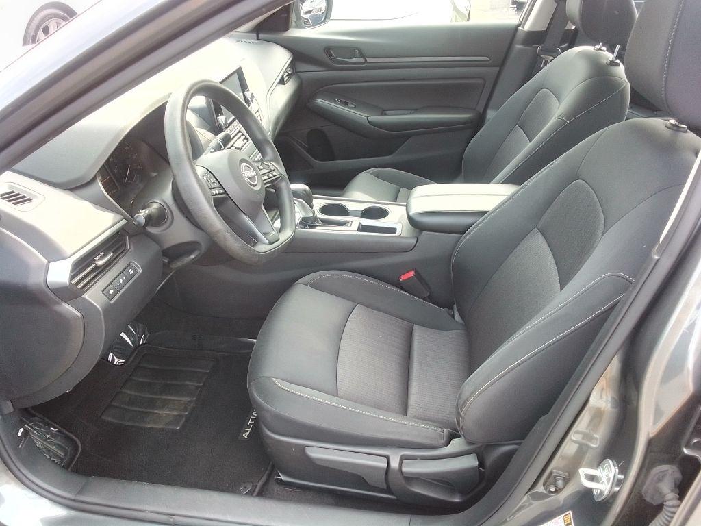 Nissan Altima 2.5 S 2023