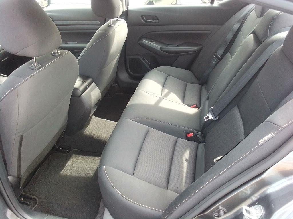 Nissan Altima 2.5 S 2023