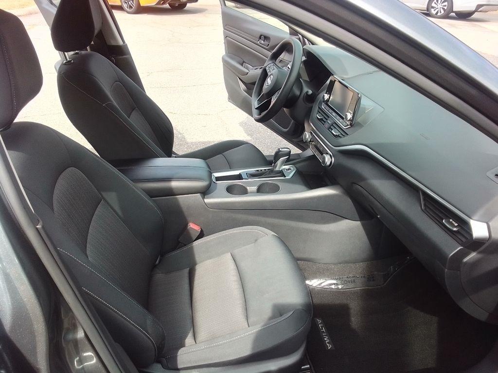 Nissan Altima 2.5 S 2023