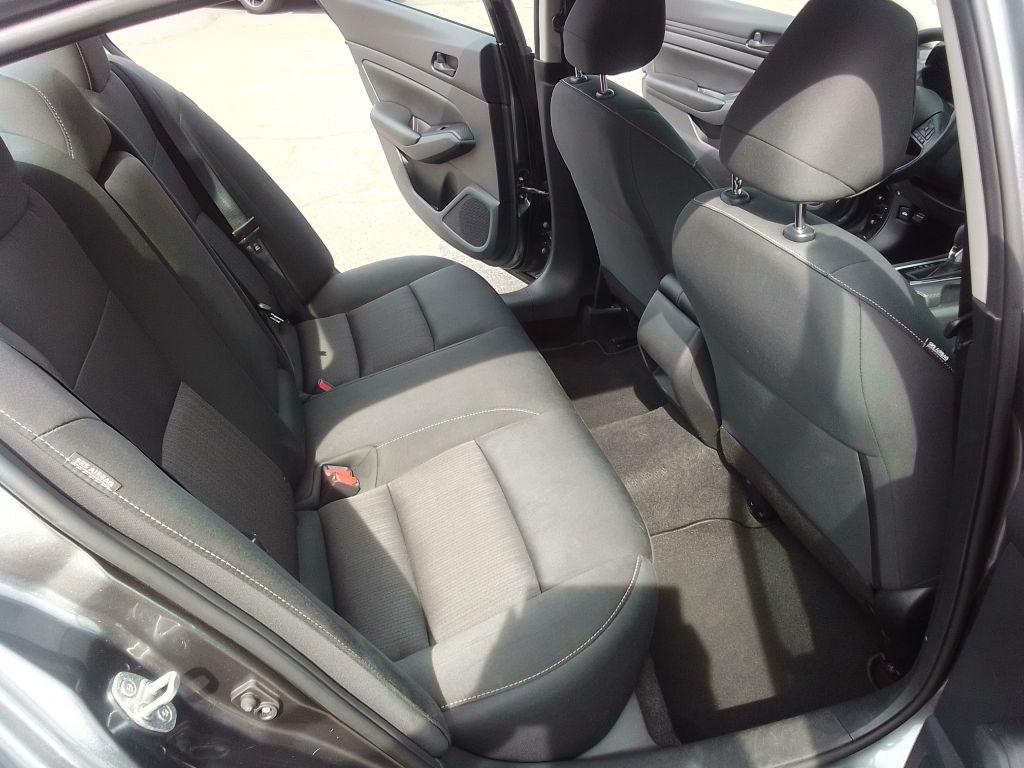 Nissan Altima 2.5 S 2023