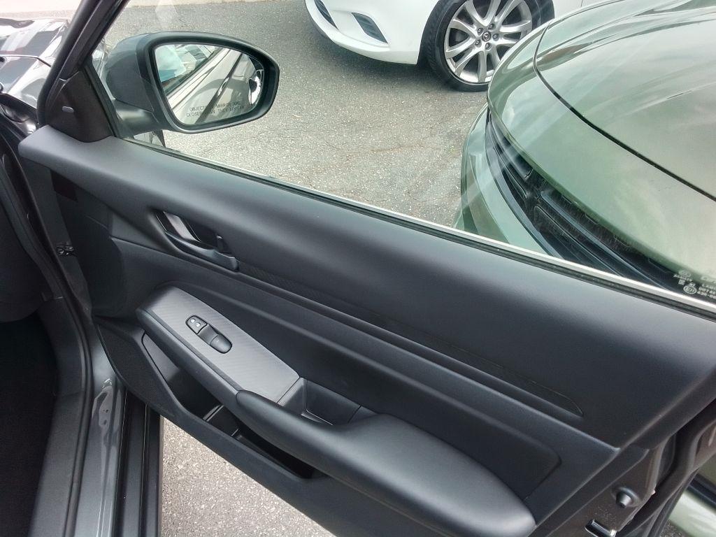 Nissan Altima 2.5 S 2023