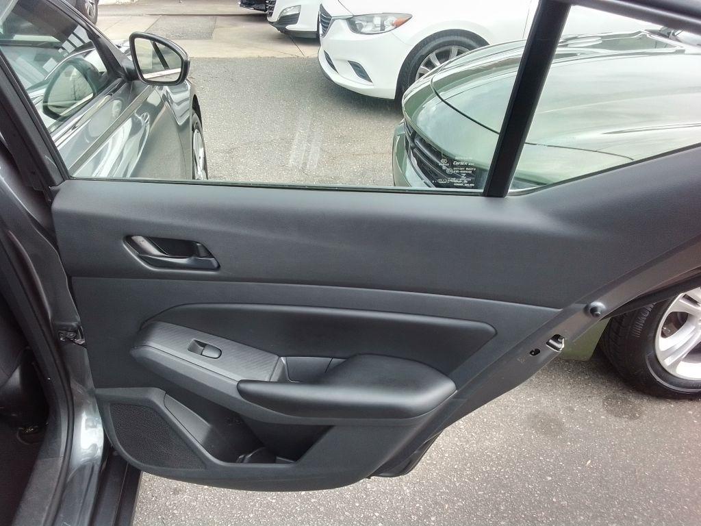 Nissan Altima 2.5 S 2023