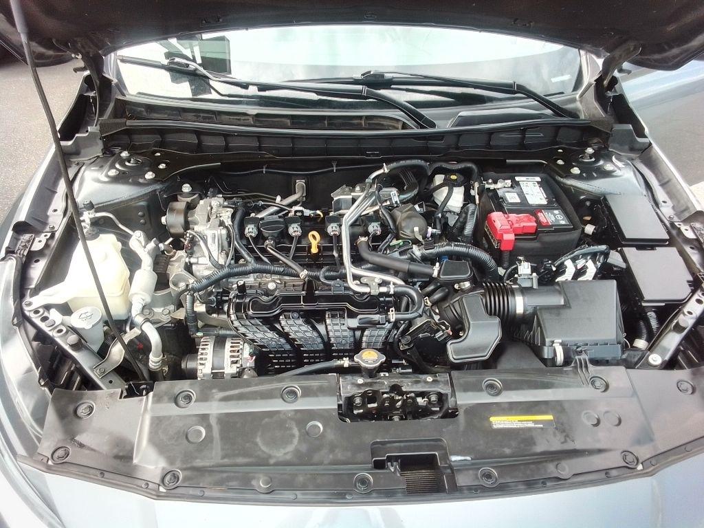 Nissan Altima 2.5 S 2023