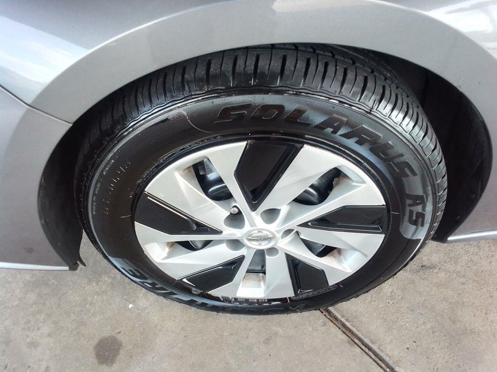 Nissan Altima 2.5 S 2023
