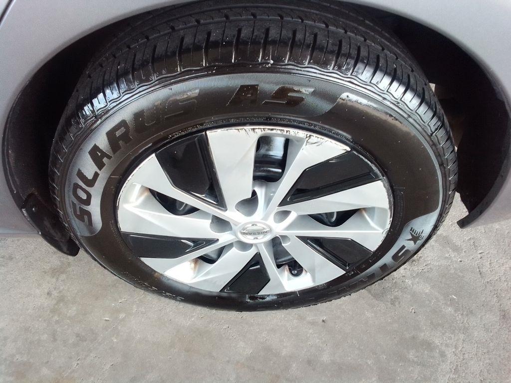 Nissan Altima 2.5 S 2023