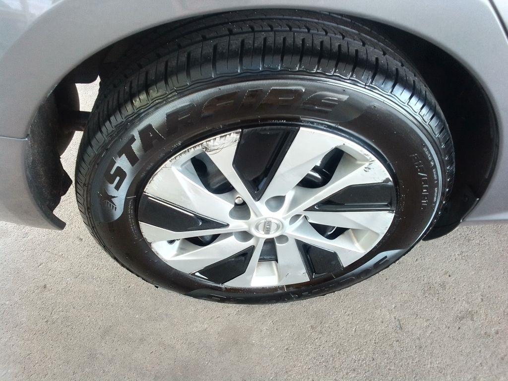 Nissan Altima 2.5 S 2023