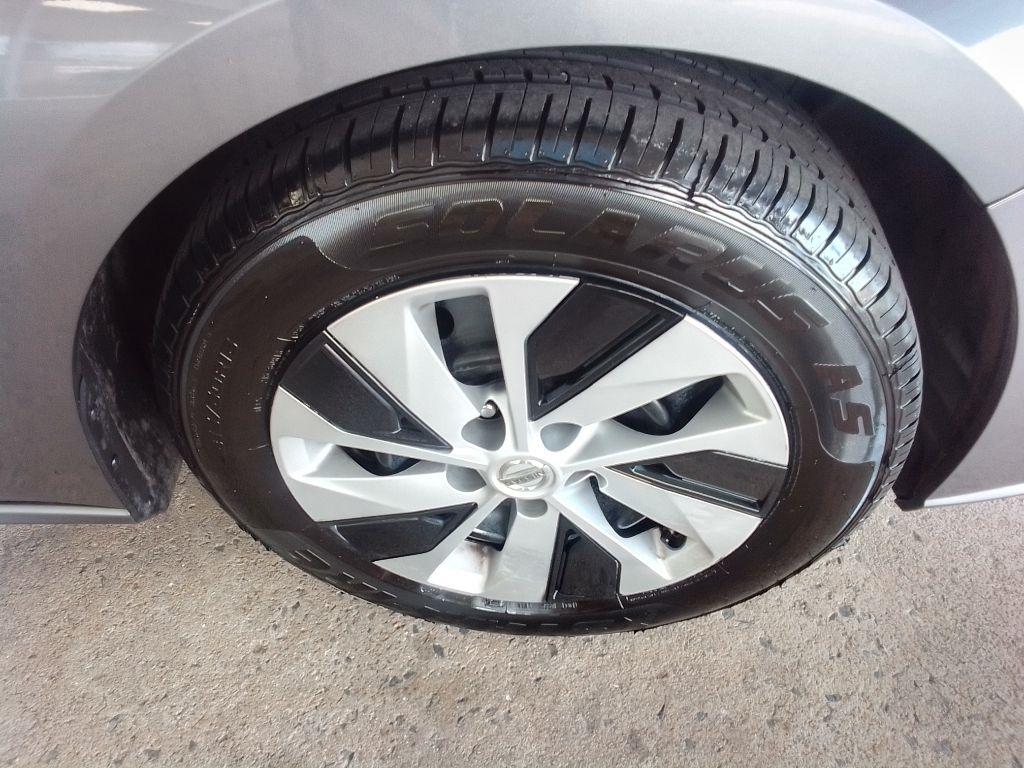 Nissan Altima 2.5 S 2023