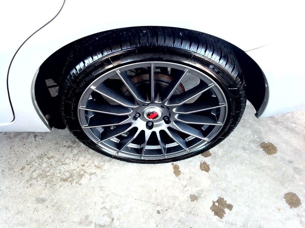 Honda Civic LX Sedan CVT 2014