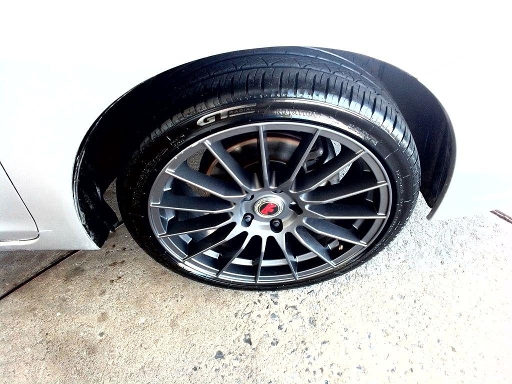 Honda Civic LX Sedan CVT 2014