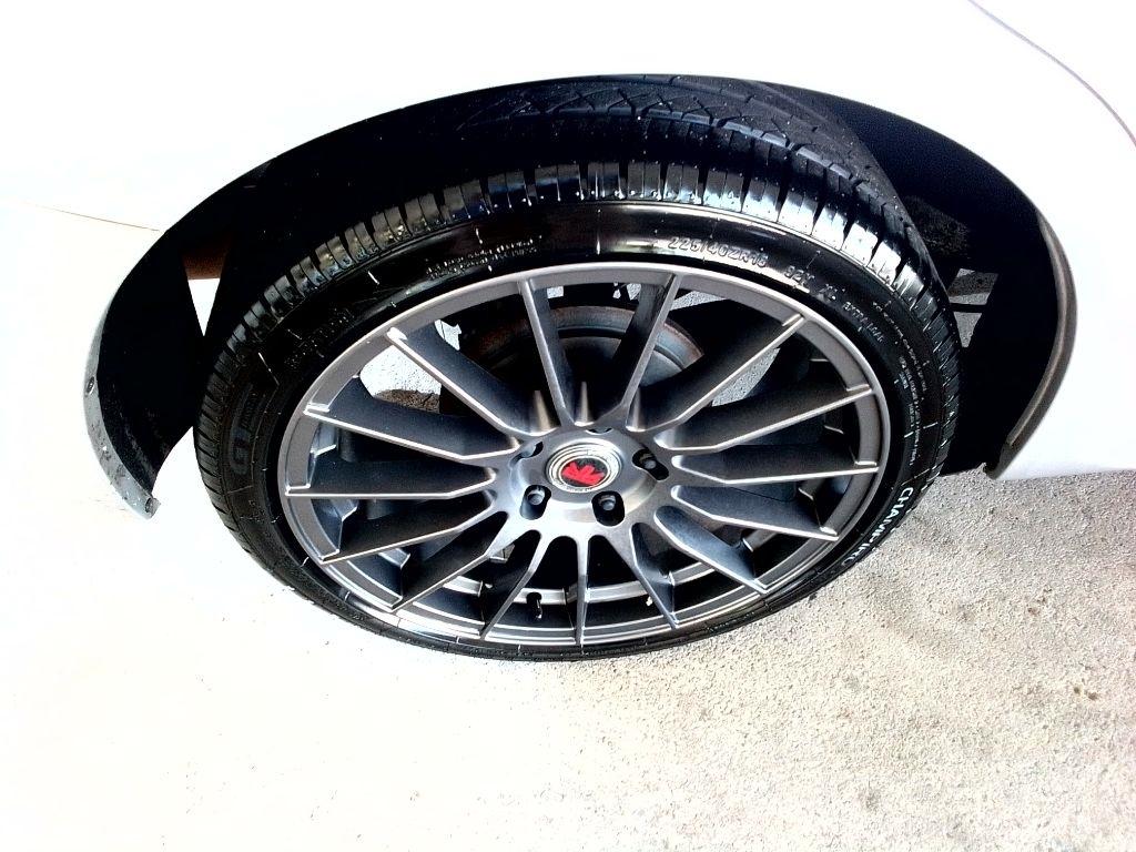 Honda Civic LX Sedan CVT 2014