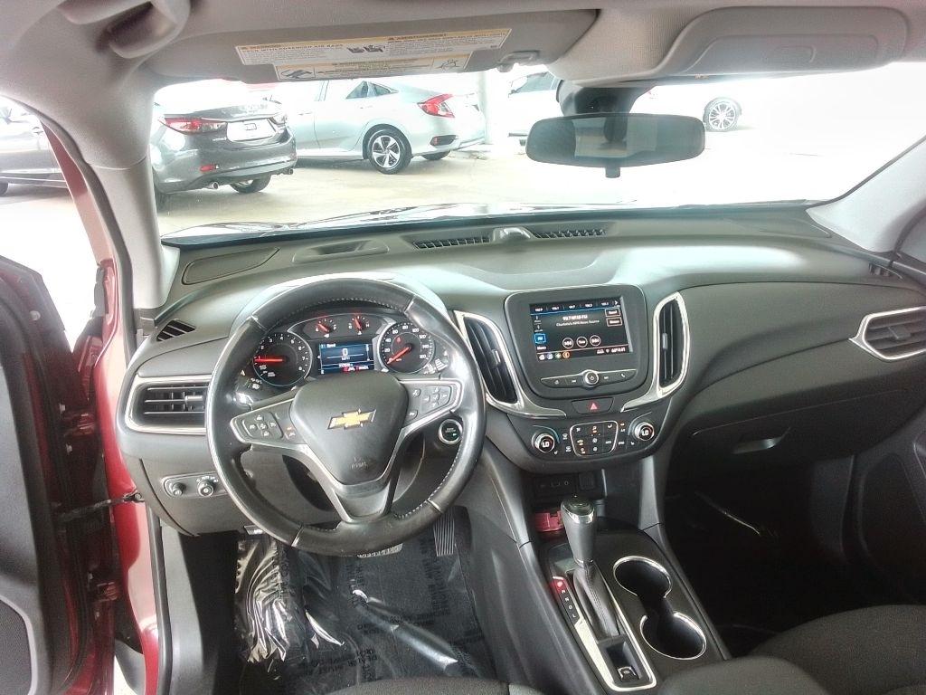 Chevrolet Equinox LT 1.5 2WD 2020