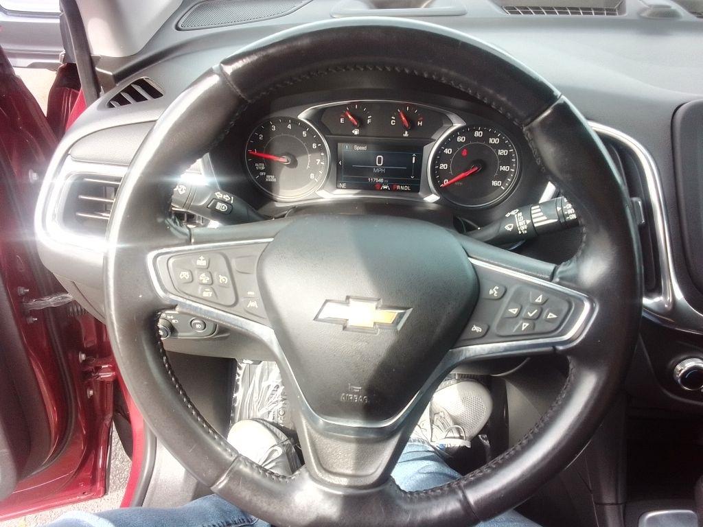 Chevrolet Equinox LT 1.5 2WD 2020