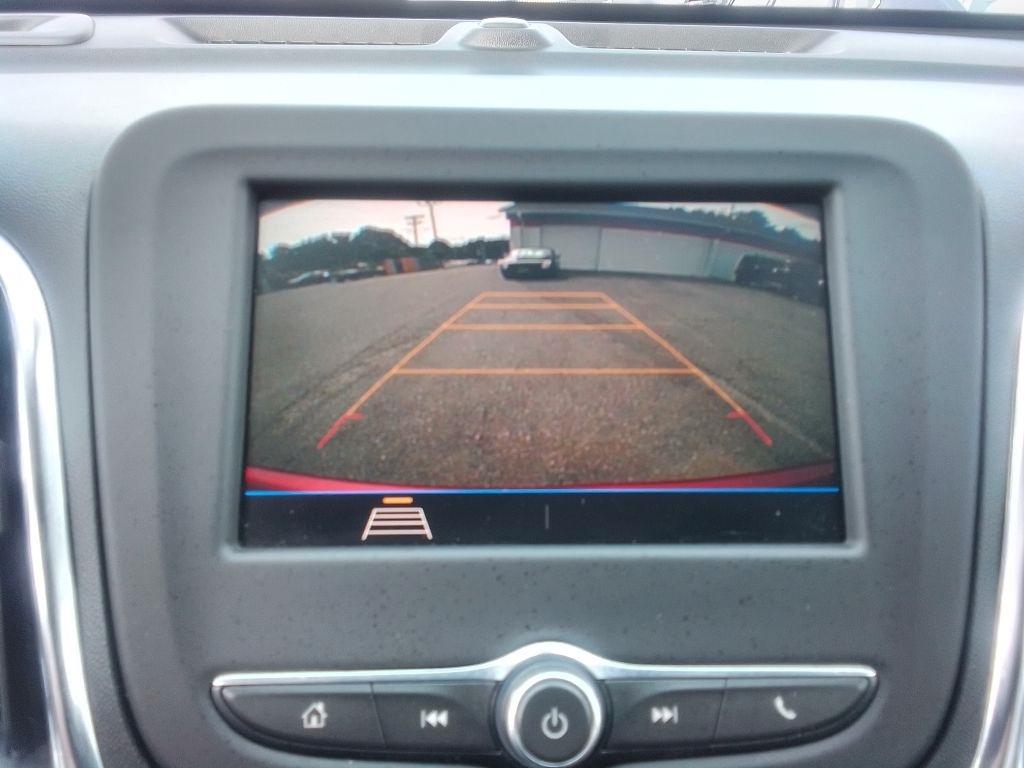 Chevrolet Equinox LT 1.5 2WD 2020