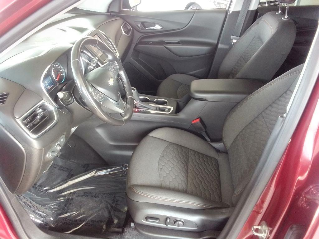 Chevrolet Equinox LT 1.5 2WD 2020