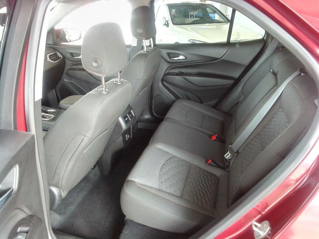 Chevrolet Equinox LT 1.5 2WD 2020