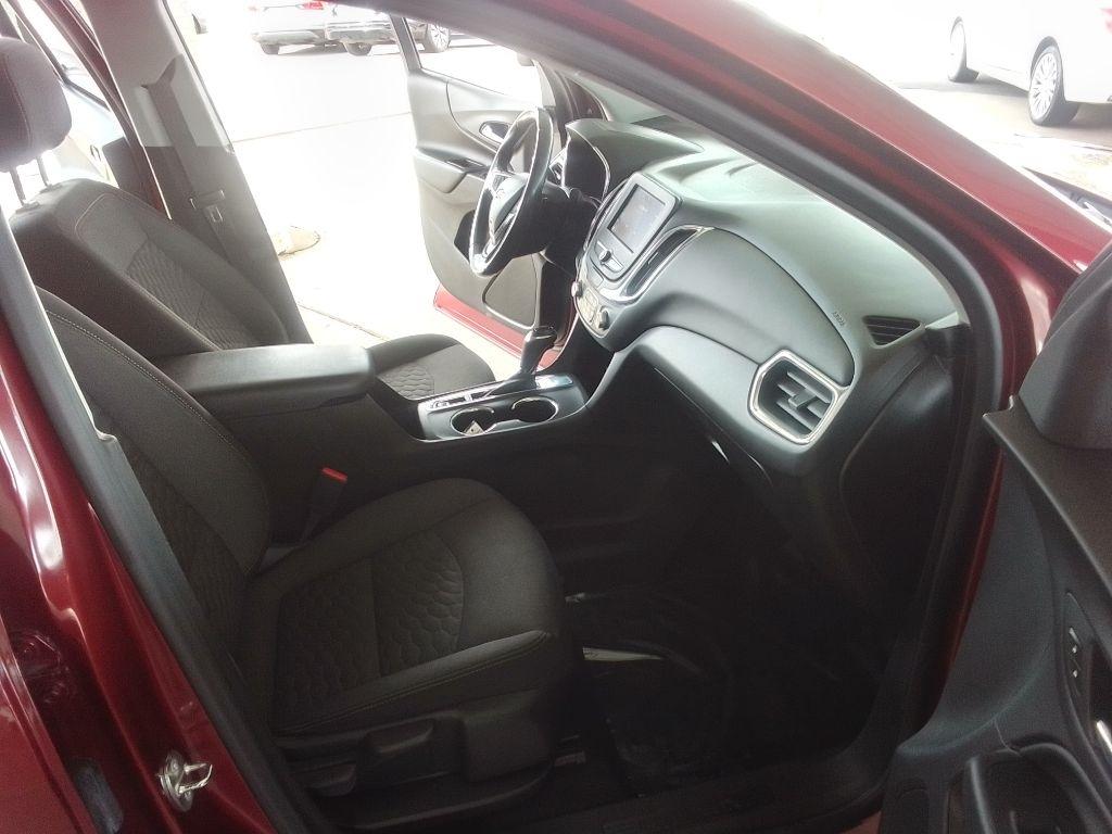 Chevrolet Equinox LT 1.5 2WD 2020