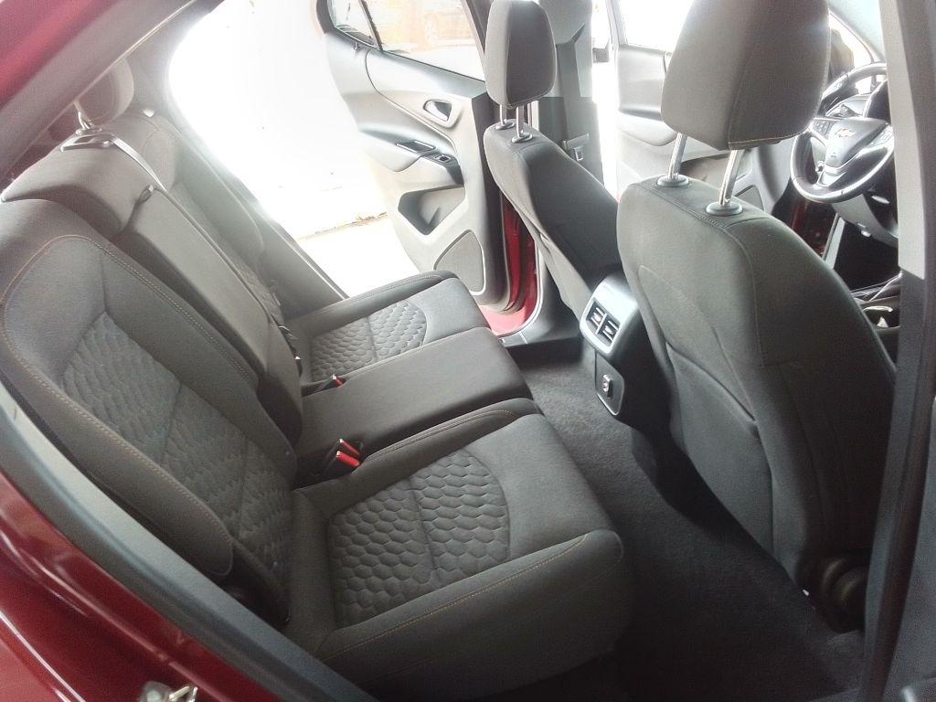 Chevrolet Equinox LT 1.5 2WD 2020