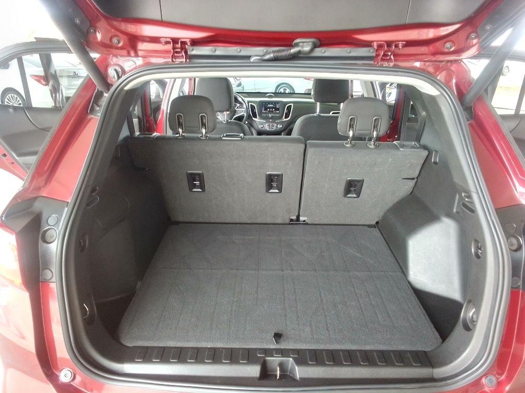 Chevrolet Equinox LT 1.5 2WD 2020