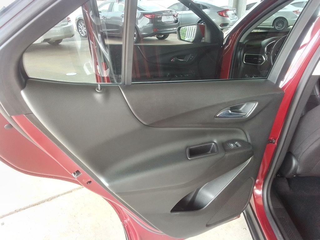Chevrolet Equinox LT 1.5 2WD 2020