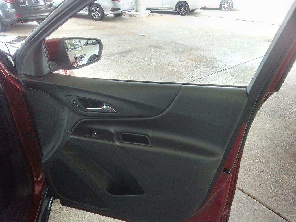 Chevrolet Equinox LT 1.5 2WD 2020