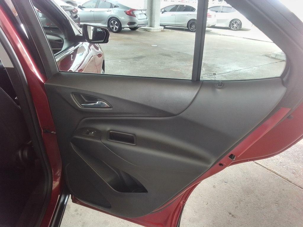 Chevrolet Equinox LT 1.5 2WD 2020