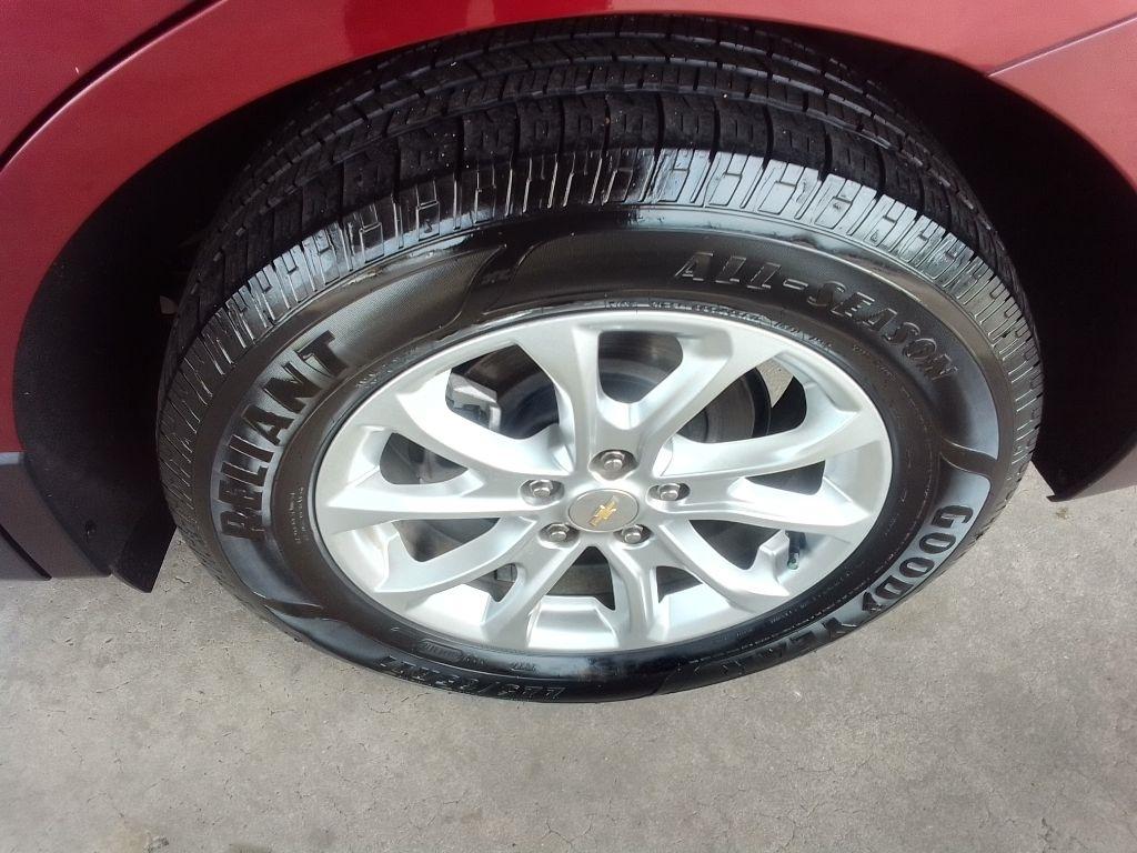 Chevrolet Equinox LT 1.5 2WD 2020