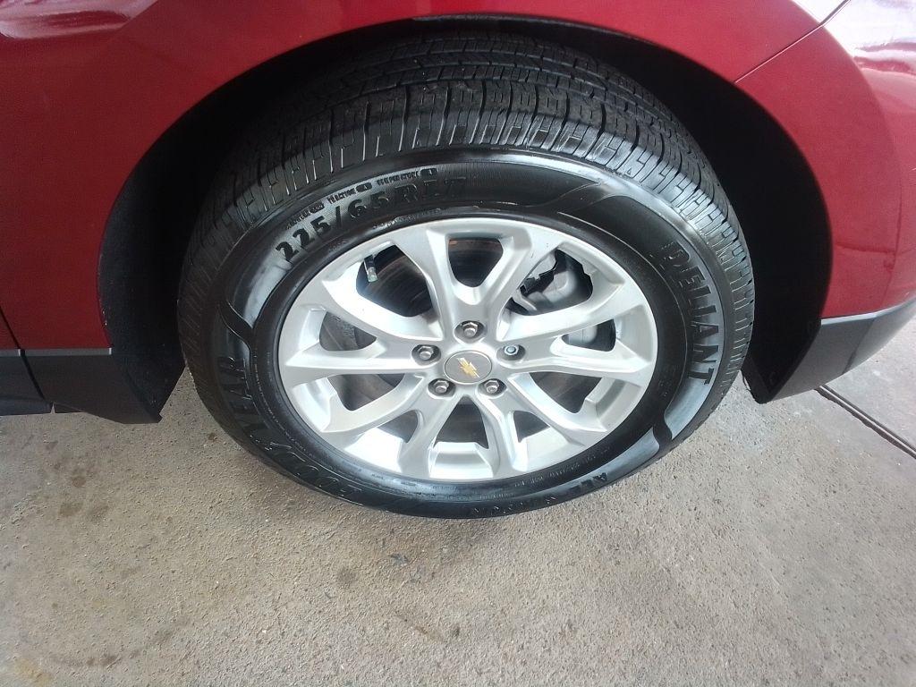 Chevrolet Equinox LT 1.5 2WD 2020
