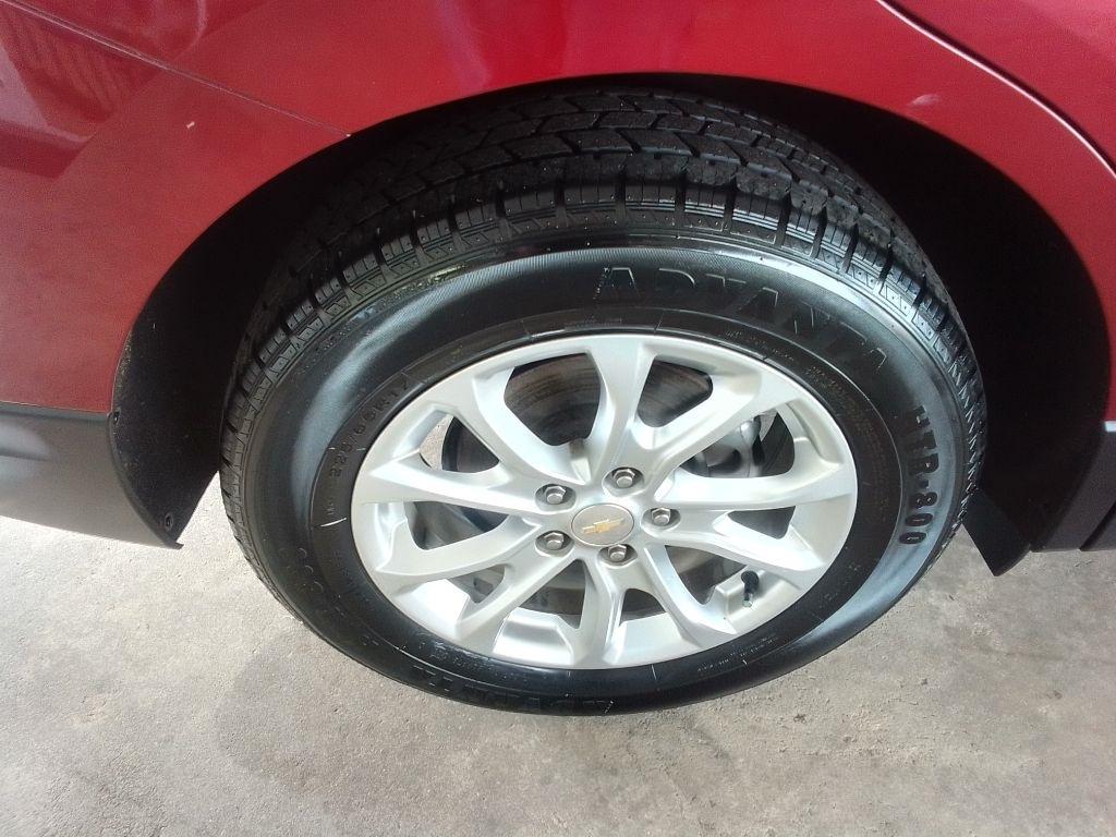 Chevrolet Equinox LT 1.5 2WD 2020