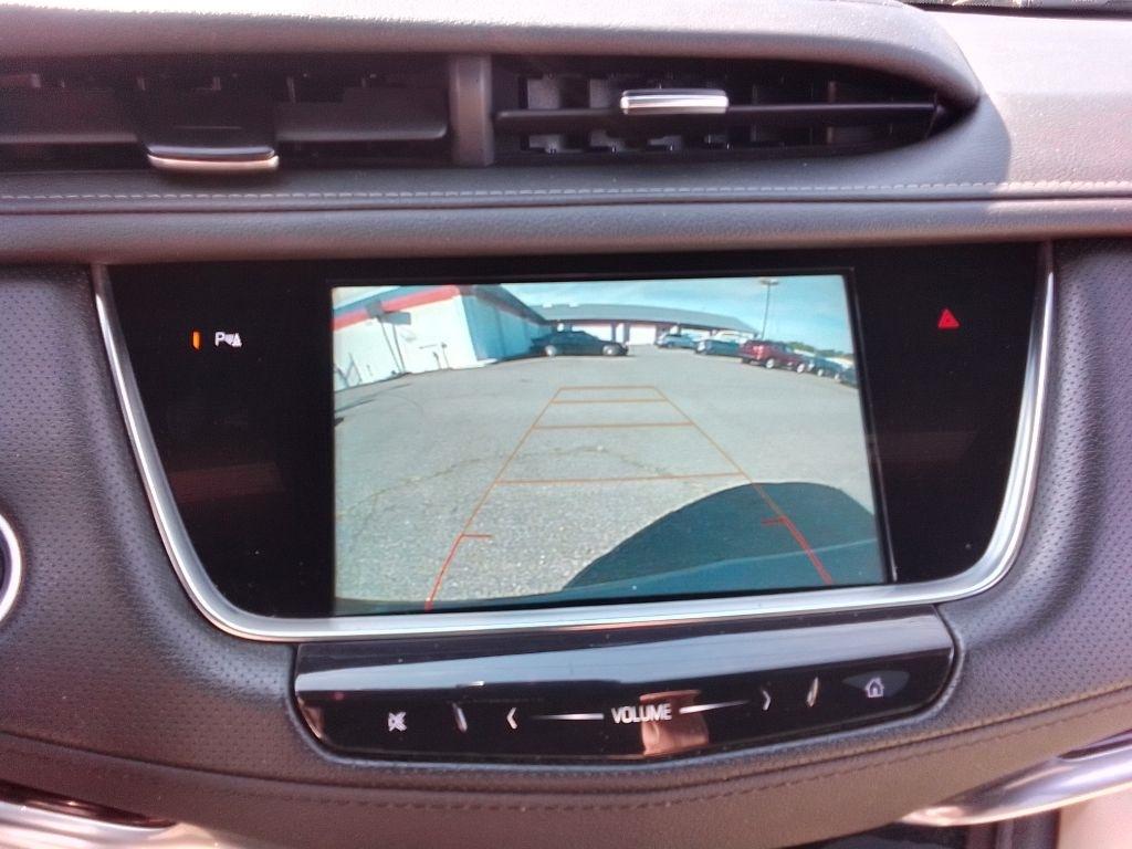 Cadillac XT5 Luxury 2019