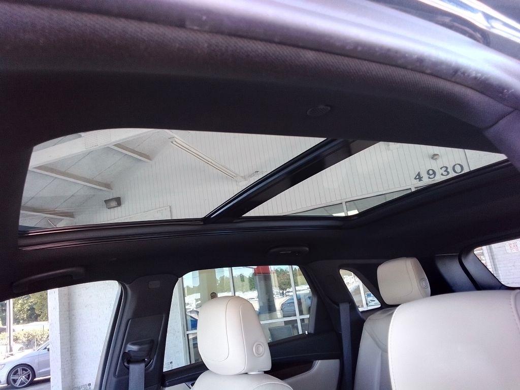 Cadillac XT5 Luxury 2019