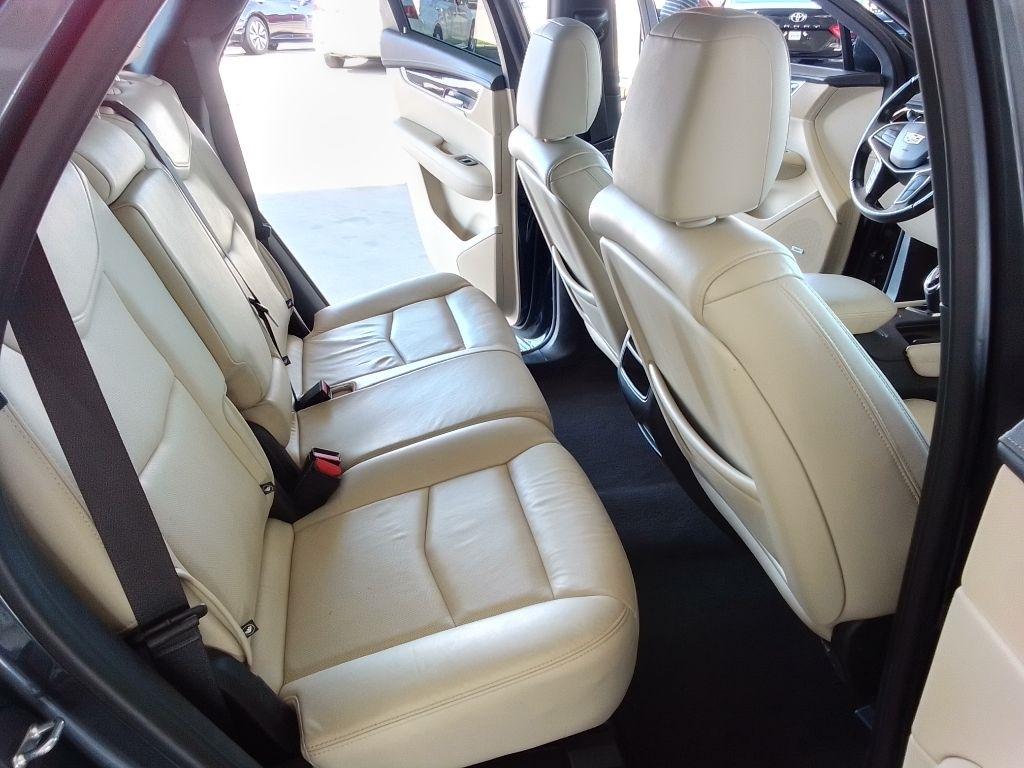 Cadillac XT5 Luxury 2019