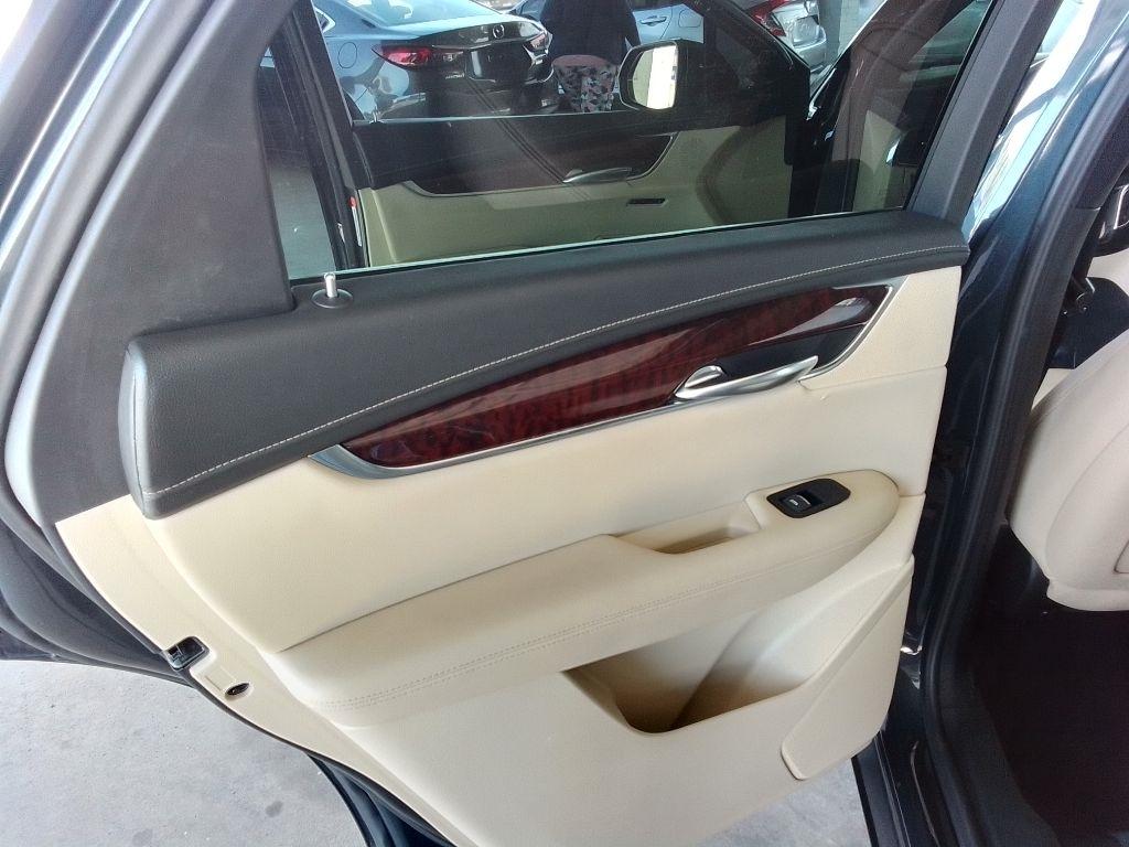 Cadillac XT5 Luxury 2019