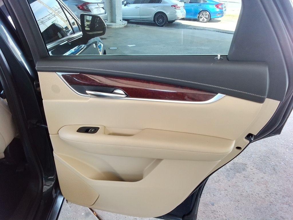 Cadillac XT5 Luxury 2019