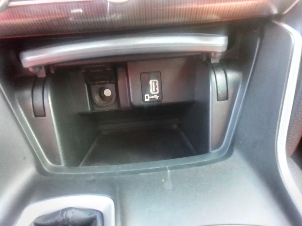 Honda Accord Sport CVT 2020