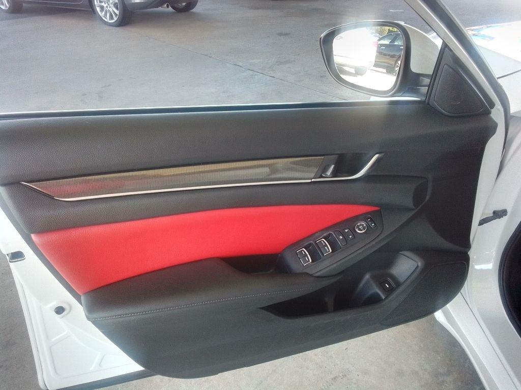 Honda Accord Sport CVT 2020