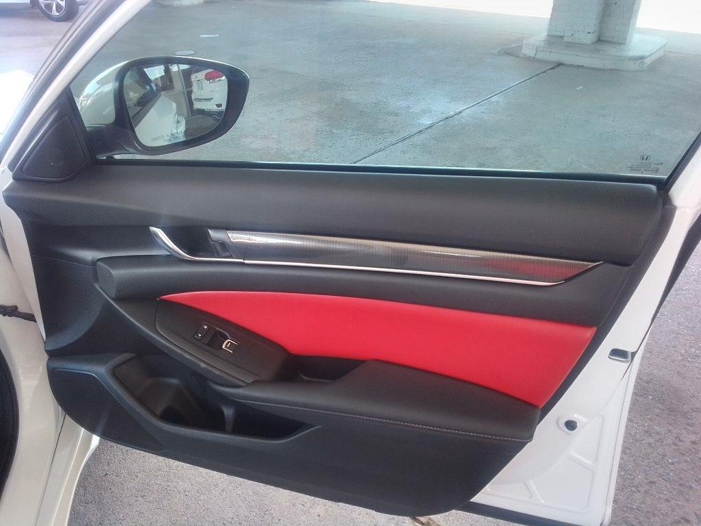 Honda Accord Sport CVT 2020