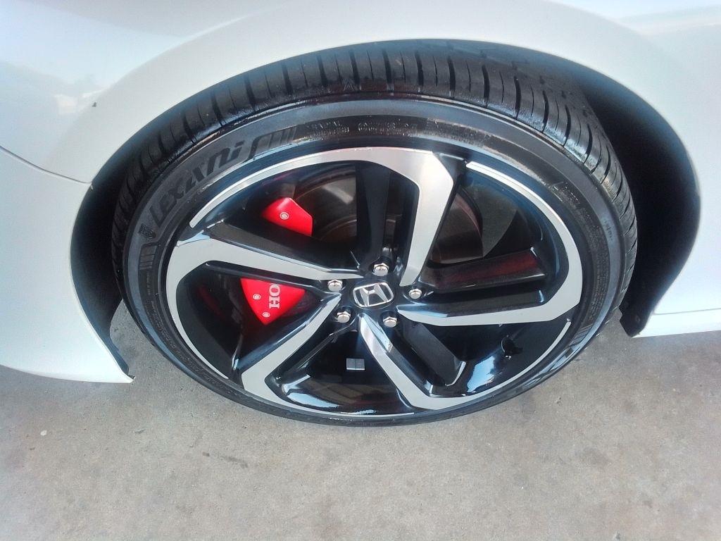 Honda Accord Sport CVT 2020