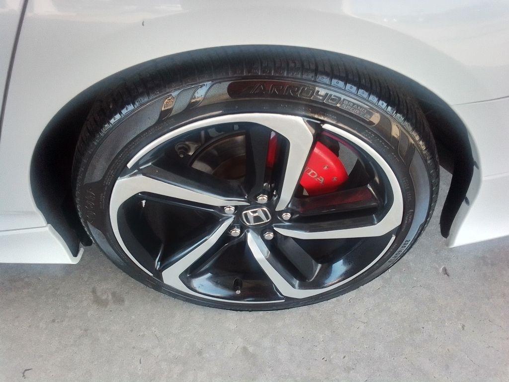 Honda Accord Sport CVT 2020