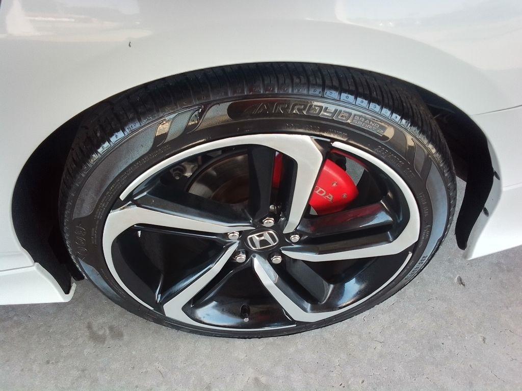 Honda Accord Sport CVT 2020