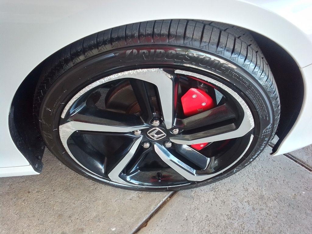 Honda Accord Sport CVT 2020