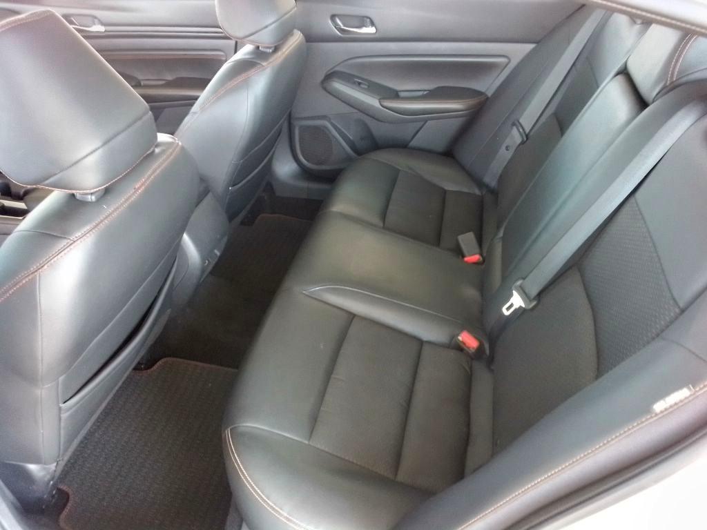 Nissan Altima 2.5 SR 2019