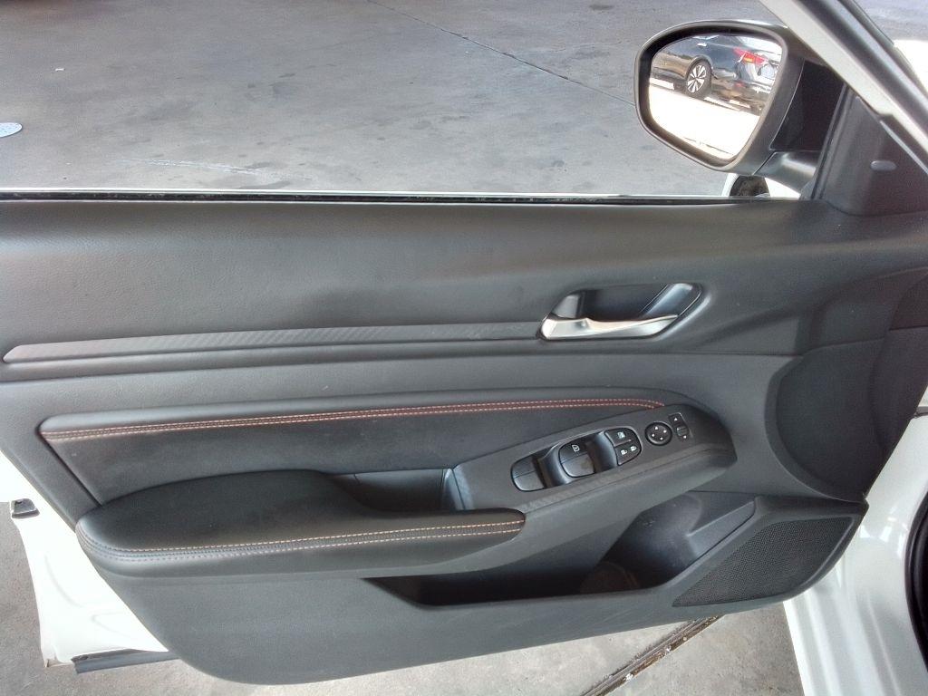 Nissan Altima 2.5 SR 2019