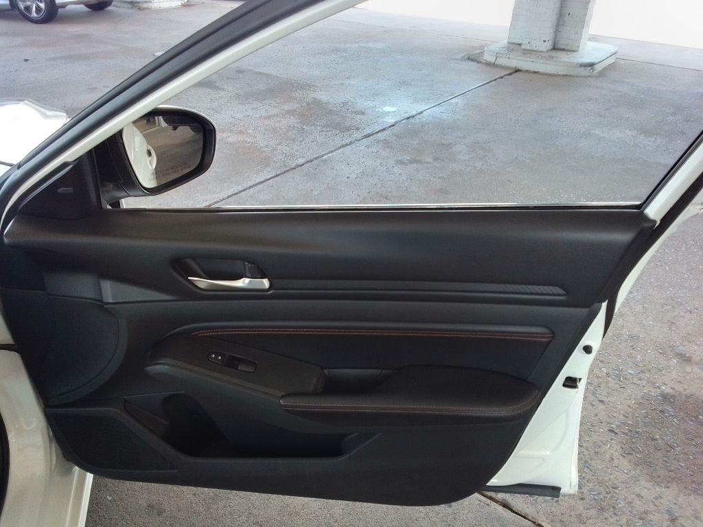 Nissan Altima 2.5 SR 2019